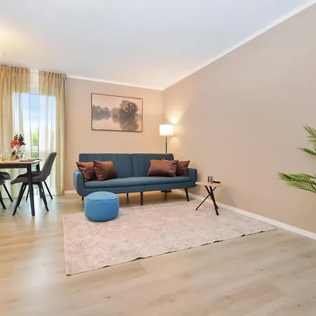 At Weinmeister - Modern & Gemuetlich Apartmán Bielefeld